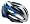 Blue/White