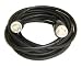 Outdoor Living : GenTran 25-Foot 30 Amp Generator Cord for up to 3,750-Watt Generator #RJB10325
