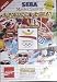Olympic Gold b - Master System - PAL