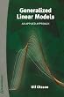 Generalized Linear Models: An Applied Approach