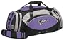 OGIO All Terrain Duffle Bag (Lavender)