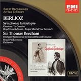 Berlioz: Symphonie fantastique