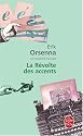 La R&eacute;volte des accents