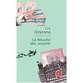La R�volte des accents