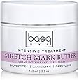 Basq Advanced Stretch Mark Butter, 5.5 oz