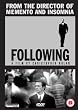 Following [DVD] [1999]