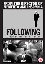 Following [DVD] [1999]