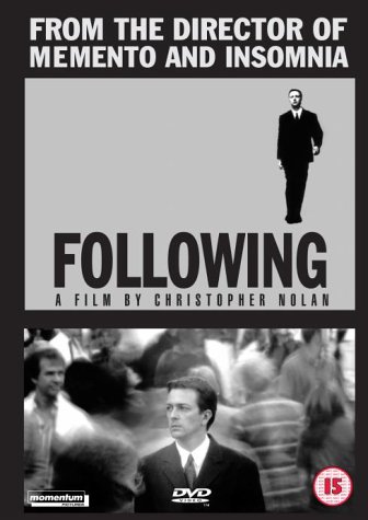 Following [1999]