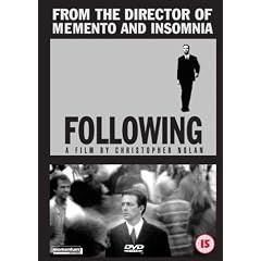 Following [DVD] [1999]