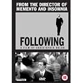 Following [DVD] [1999]