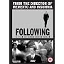 Following [DVD] [1999]