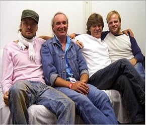 Image of Laid Back
