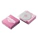 ELECOM �ƥ��å���Ȣ�������Կ���CD��DVD������ CCD-031PN�� ���ƥ��å��崶�Ф�1�示�ĥ��äȼ��Ф����Կ���CD��DVD��������100������� ���ƥ��å���ܥå������ο��ѥå���������Ѥ����Կ���CD��DVD�������Ǥ������ƥ��å��崶�Ф�ɬ�פ�����򥵥äȼ��Ф����Ȥ��Ǥ���...