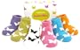 Trumpette Toddler Box Set - Butterflies 1-2 Years