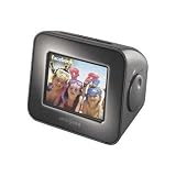 Insignia - Infocast 3.5 Internet Media Display