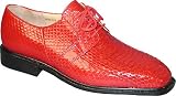 Men's Giorgio Brutini Genuine Snake 15522