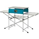 Jacksonville Jaguars NFL Tailgating Table