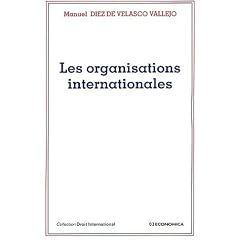 Organisations internationales