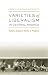 Books : Varieties of Liberalism in Central America: Nation-States as Works in Progress