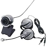 ELECOM  UCAM-E1C10MSV USB PCJ+A[X wbhZbg}CN