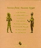 Stories from Ancient Egypt: Gift Box Edition (Classic Children's Stories)