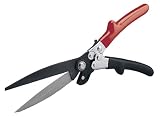 Review Malco FDC2 / Malco FDC2 4-3/8-Inch Cut Capacity 12-Inch Flex Duct Shear with Built-in Wire Cutter