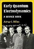 Early quantum electrodynamics