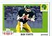 2005 Topps All-American 1 Dan Fouts Chargers/Oregon(Football Cards)