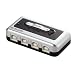 ELECOM USB2.0対応切替器 U2SW-T4
