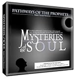 Mysteries of the Soul - A 6 Audio CD Set by Rabbi Yisroel Reisman