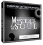 Mysteries of the Soul - A 6 Audio CD Set by Rabbi Yisroel Reisman