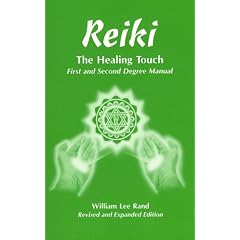 Reiki: The Healing Touch