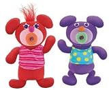 SET OF 2 RARE Fisher Price The Sing A Ma Jigs – RED AND DARK PURPLE large picture 41QZX3buIgL. SL160 SET OF 2 RARE Fisher Price The Sing A Ma Jigs – RED AND DARK PURPLE