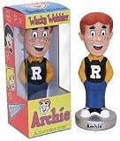 Archie Comics Archie Andrews Wacky Wobbler (Retired)