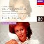 Kiri Te Kanawa - Canteloube: Chants d'Auvergne, Villa-Lobos: Bachianas brasileiras