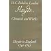 Haydn in England 1791-1795 (Haydn : Chronicle and Works)