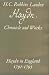 Book Haydn in England 1791-1795 (Haydn : Chronicle and Works)
