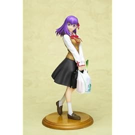 Fate/hollow ataraxia 間桐桜 夕支度 Ver. (1/6スケールPVC塗装済み完成品）