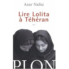Lire Lolita � T�h�ran