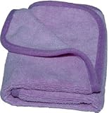 3 Pk Cobra Deluxe Jr. Microfiber Towels