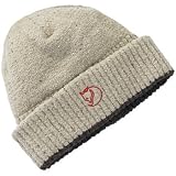 FJALL RAVEN(フェールラーベン) マシュマロネップキャップ 43(ダークベージュ) FR5635