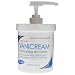 Vanicream Moisturizing Skin Cream with Pump Dispenser, 16 Ounces