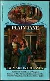 Plain Jane