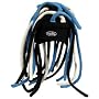 Rasta Rag - Fun Fleece Winter Ski Hat