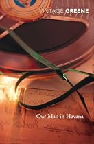 Our Man in Havana (Vintage Classics)