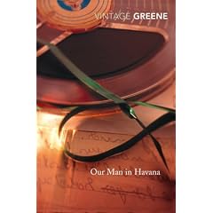Our Man in Havana (Vintage Classics)
