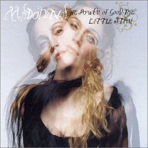 Madonna - Power of Goodbye (CD Maxi Single) - Zortam Music