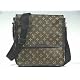 (ルイヴィトン)LOUIS VUITTON モノグラム マカサー 斜め掛けショルダーバッグ[バス MM] M56715 並行輸入品