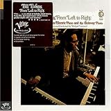From Left To Right (Verve Originals Serie) - Bill Evans