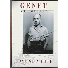 Genet: A Biography